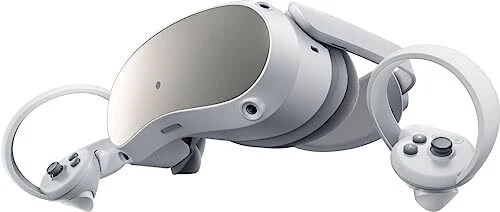 Pico 4 Enterprise